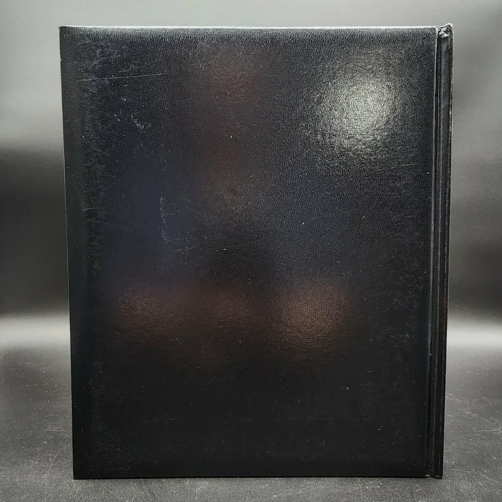 The New Solar System Howard Schneider Hardcover New Old Stk National Geographic